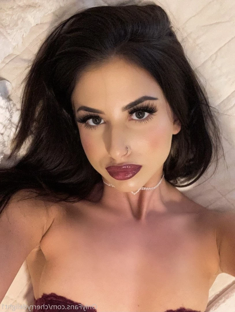 cherry 🍒 [ cherrydelight1 ] Onlyfans leaked photo 240052 on Hotleaks.tv