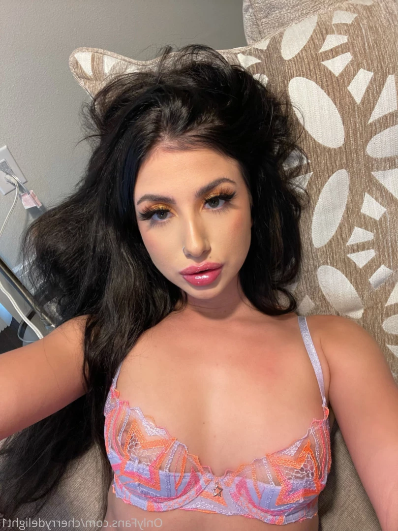 cherry 🍒 [ cherrydelight1 ] Onlyfans leaked photo 11042972 on Hotleaks.tv