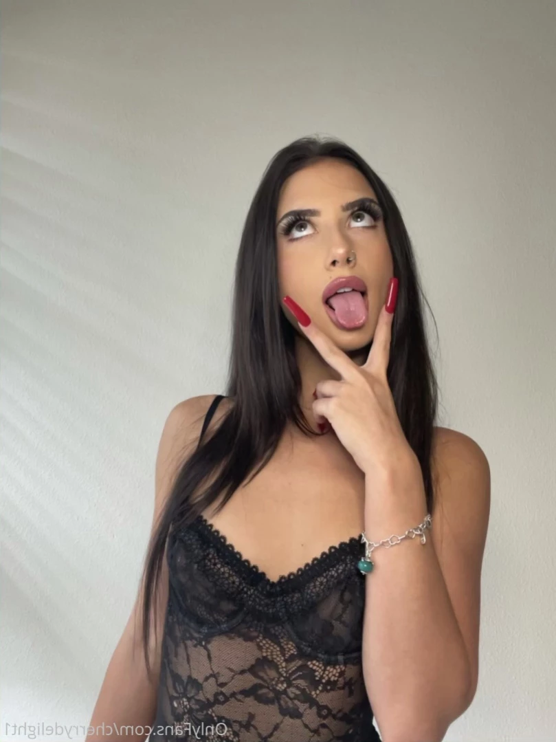 cherry 🍒 [ cherrydelight1 ] Onlyfans leaked photo 12116971 on Hotleaks.tv