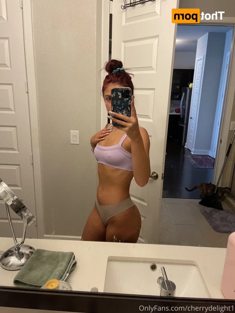 cherry 🍒 [ cherrydelight1 ] Onlyfans leaked photo 12455848 on Hotleaks.tv