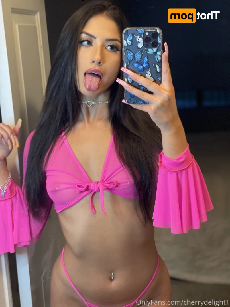 cherry 🍒 [ cherrydelight1 ] Onlyfans leaked photo 13800819 on Hotleaks.tv