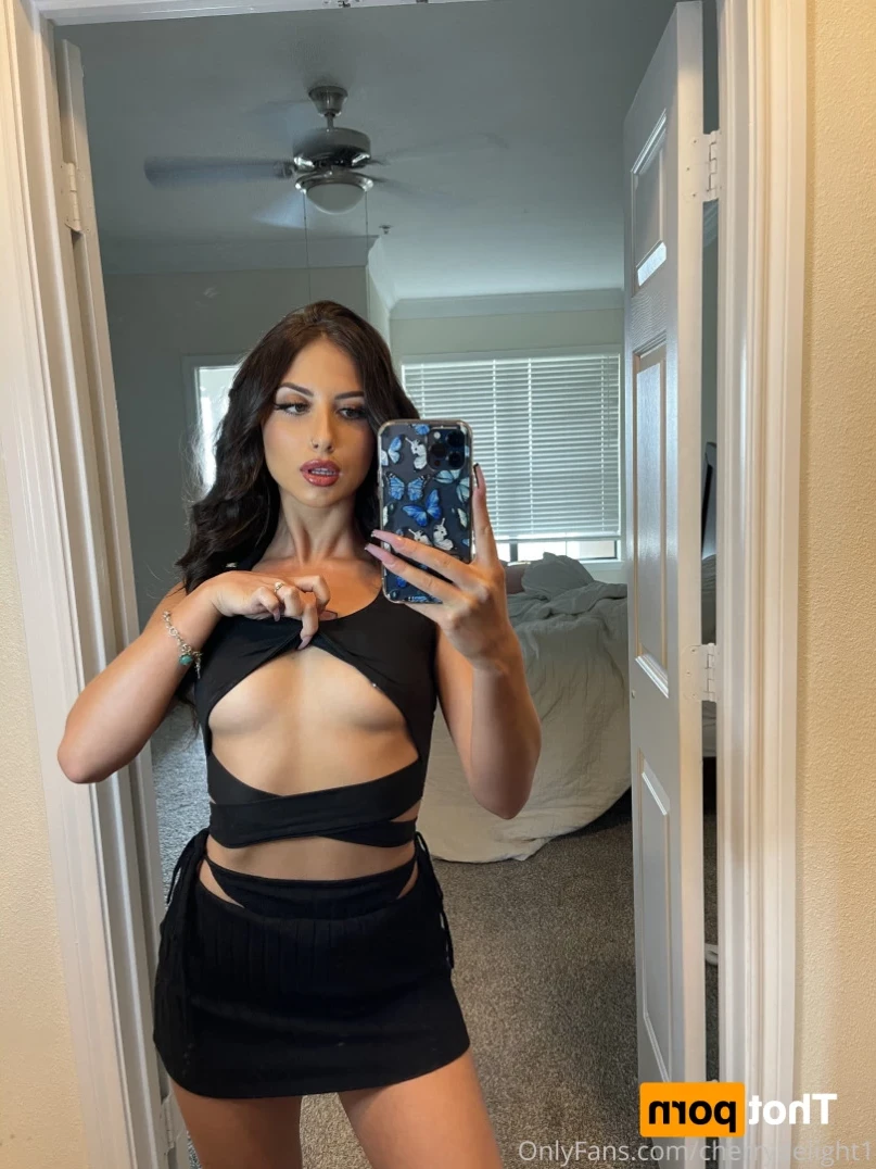 cherry 🍒 [ cherrydelight1 ] Onlyfans leaked photo 14634831 on Hotleaks.tv