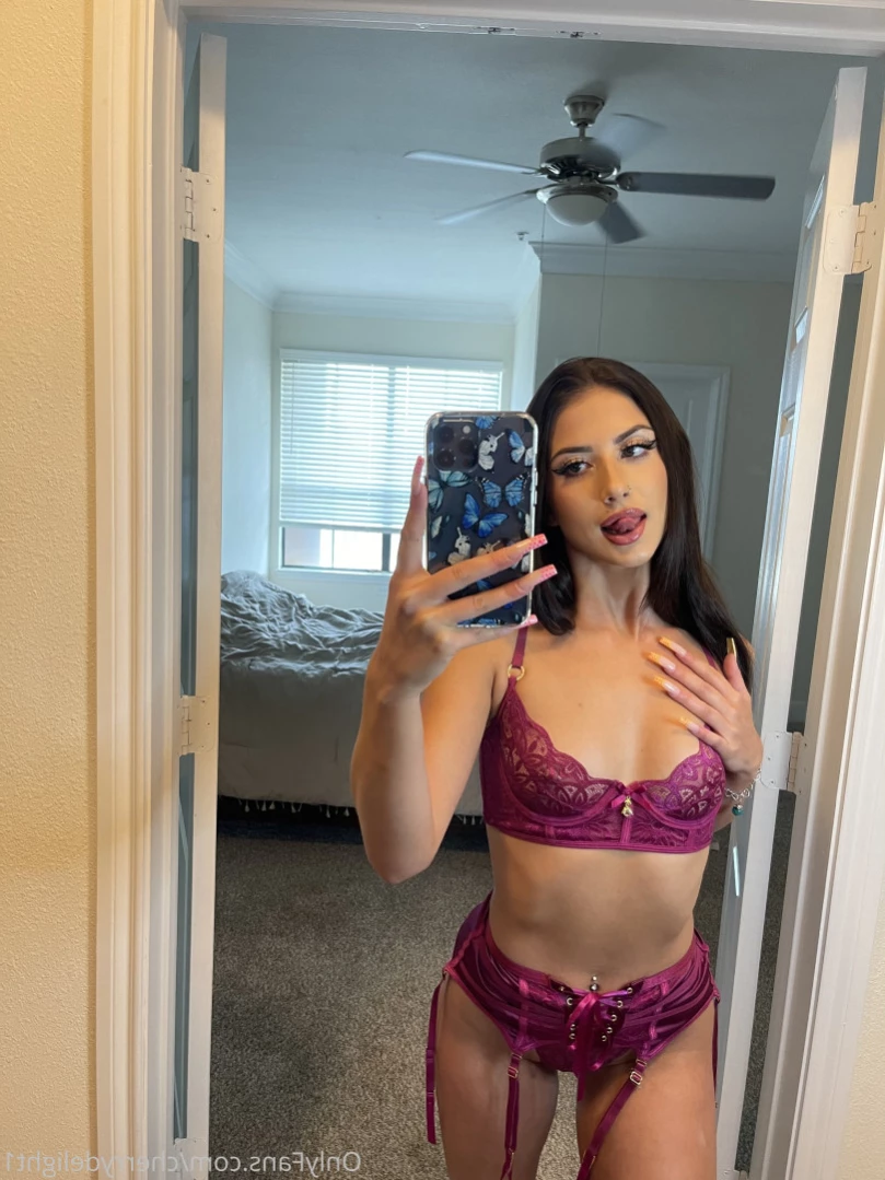cherry 🍒 [ cherrydelight1 ] Onlyfans leaked photo 14668383 on Hotleaks.tv