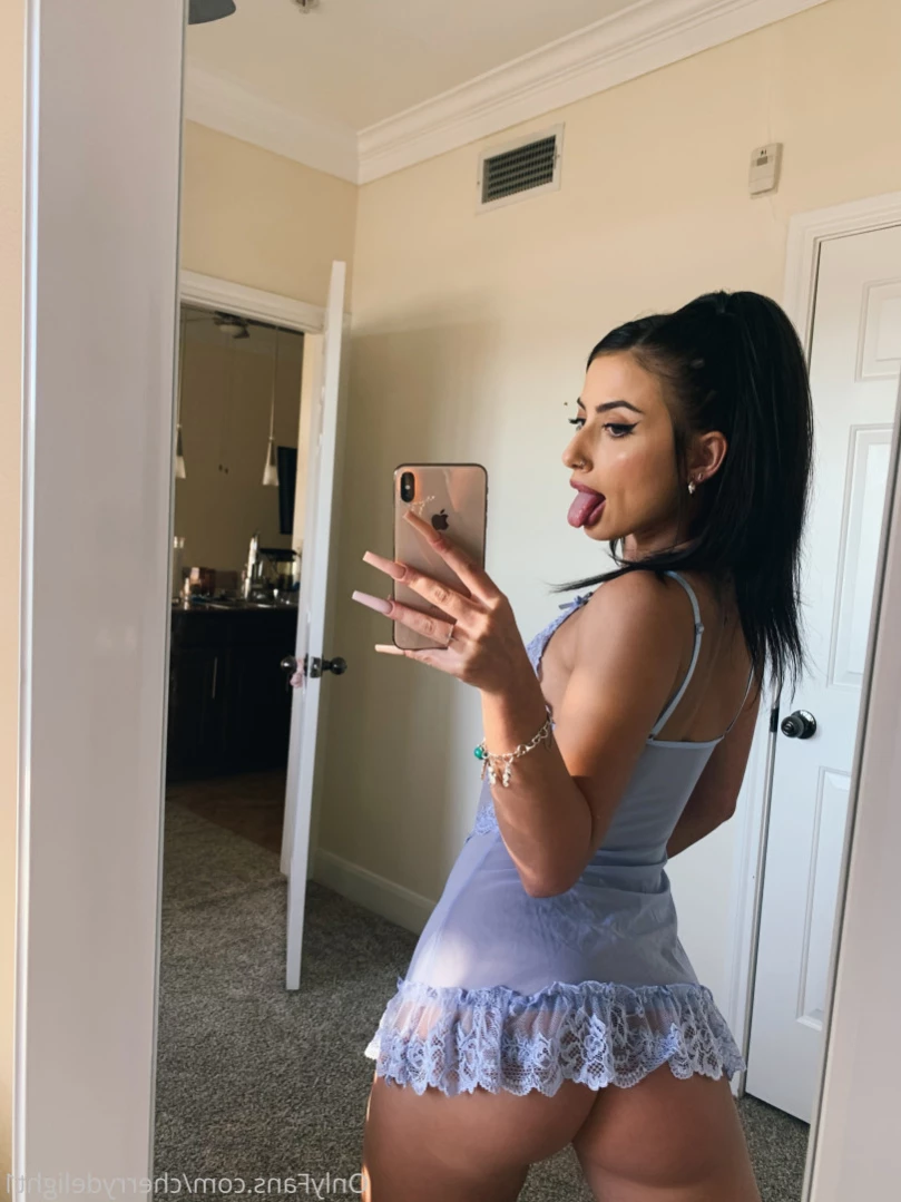 cherry 🍒 [ cherrydelight1 ] Onlyfans leaked photo 14697578 on Hotleaks.tv