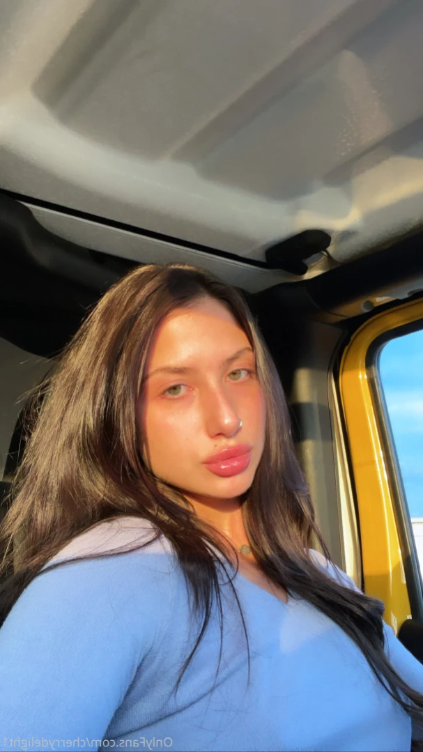 cherry 🍒 [ cherrydelight1 ] Onlyfans leaked photo 14844234 on Hotleaks.tv