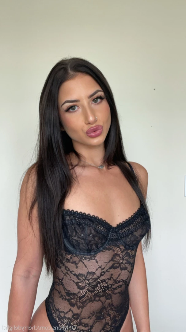 cherry 🍒 [ cherrydelight1 ] Onlyfans leaked photo 14878087 on Hotleaks.tv