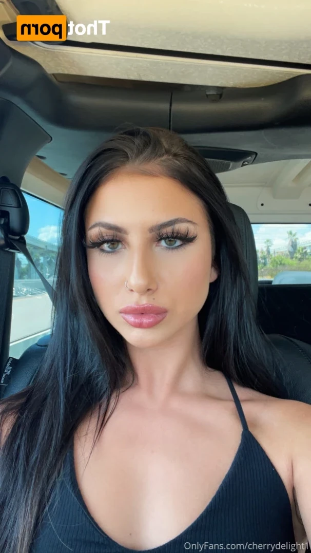 cherry 🍒 [ cherrydelight1 ] Onlyfans leaked photo 14891477 on Hotleaks.tv