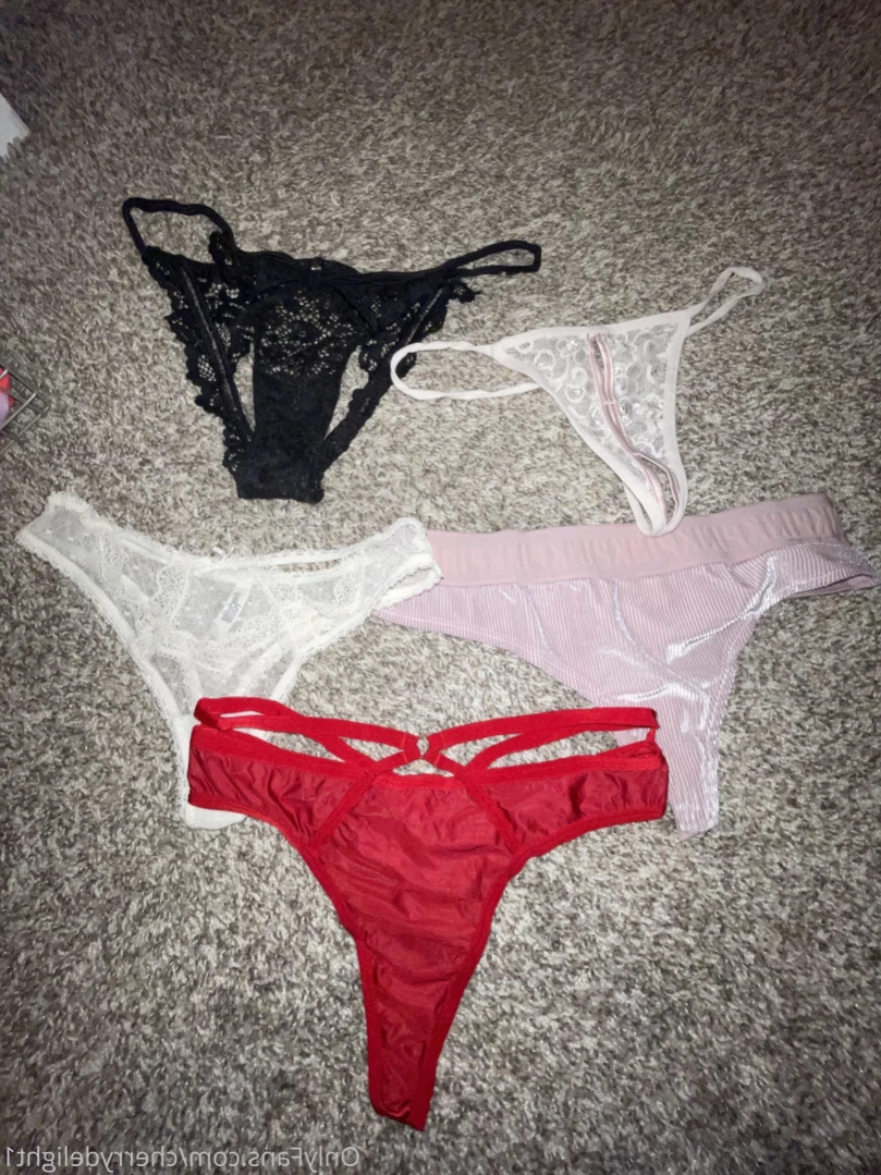 cherry 🍒 [ cherrydelight1 ] Onlyfans leaked photo 14894131 on Hotleaks.tv