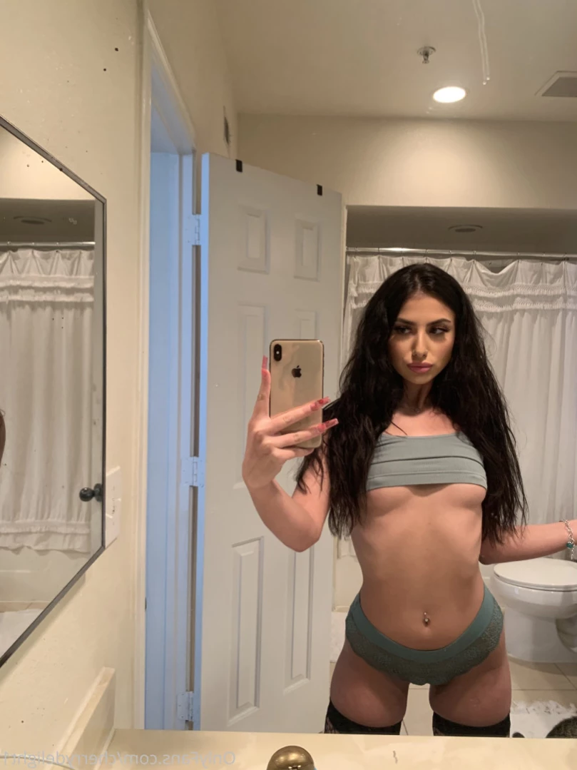 cherry 🍒 [ cherrydelight1 ] Onlyfans leaked photo 15005925 on Hotleaks.tv