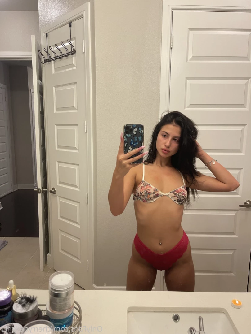 cherry 🍒 [ cherrydelight1 ] Onlyfans leaked photo 15914084 on Hotleaks.tv