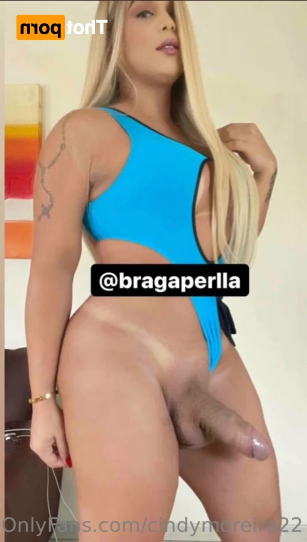 TSCINDYMOREIRA ❤️ [ cindymoreira22 ] Onlyfans leaked photo 15801412 on Hotleaks.tv