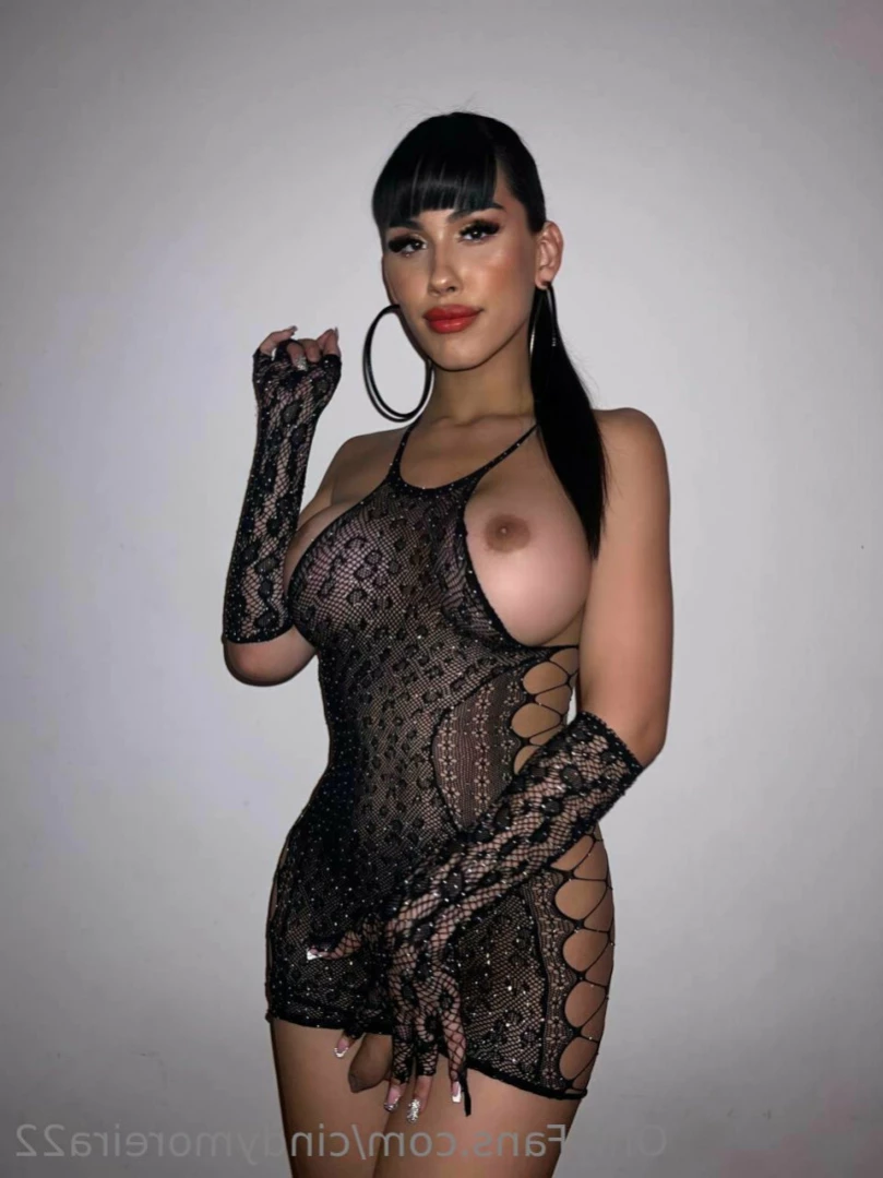 TSCINDYMOREIRA ❤️ [ cindymoreira22 ] Onlyfans leaked photo 15944559 on Hotleaks.tv