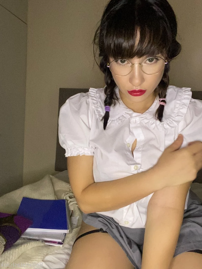 𝔹𝕖𝕝𝕝𝕒 ℕ𝕒𝕥𝕒𝕤𝕙𝕒 𝕍𝕚𝕡 😉 [ bellanatashaok ] Onlyfans leaked photo 3993070 on Hotleaks.tv