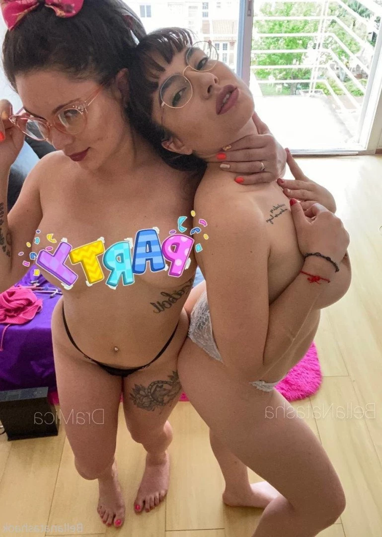 𝔹𝕖𝕝𝕝𝕒 ℕ𝕒𝕥𝕒𝕤𝕙𝕒 𝕍𝕚𝕡 😉 [ bellanatashaok ] Onlyfans leaked photo 3993536 on Hotleaks.tv