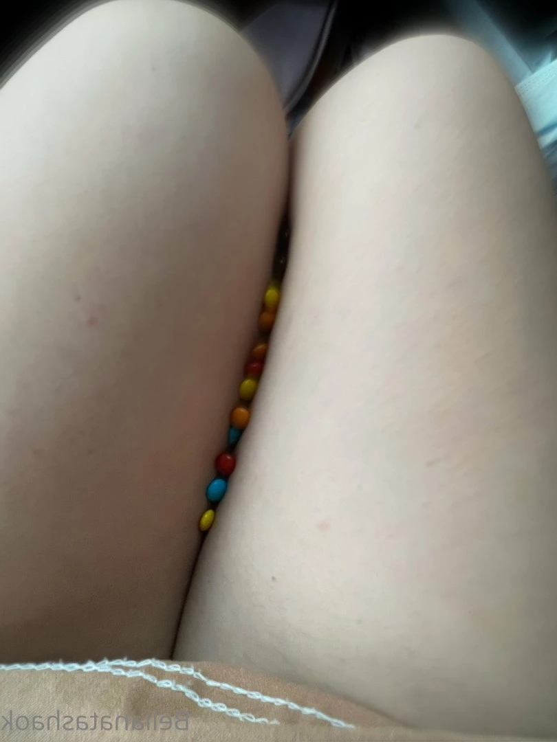 𝔹𝕖𝕝𝕝𝕒 ℕ𝕒𝕥𝕒𝕤𝕙𝕒 𝕍𝕚𝕡 😉 [ bellanatashaok ] Onlyfans leaked photo 3995446 on Hotleaks.tv