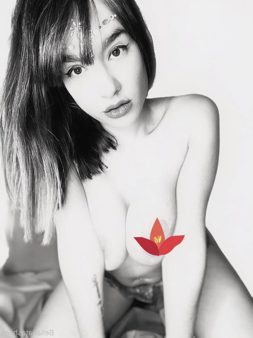 𝔹𝕖𝕝𝕝𝕒 ℕ𝕒𝕥𝕒𝕤𝕙𝕒 𝕍𝕚𝕡 😉 [ bellanatashaok ] Onlyfans leaked photo 3996752 on Hotleaks.tv