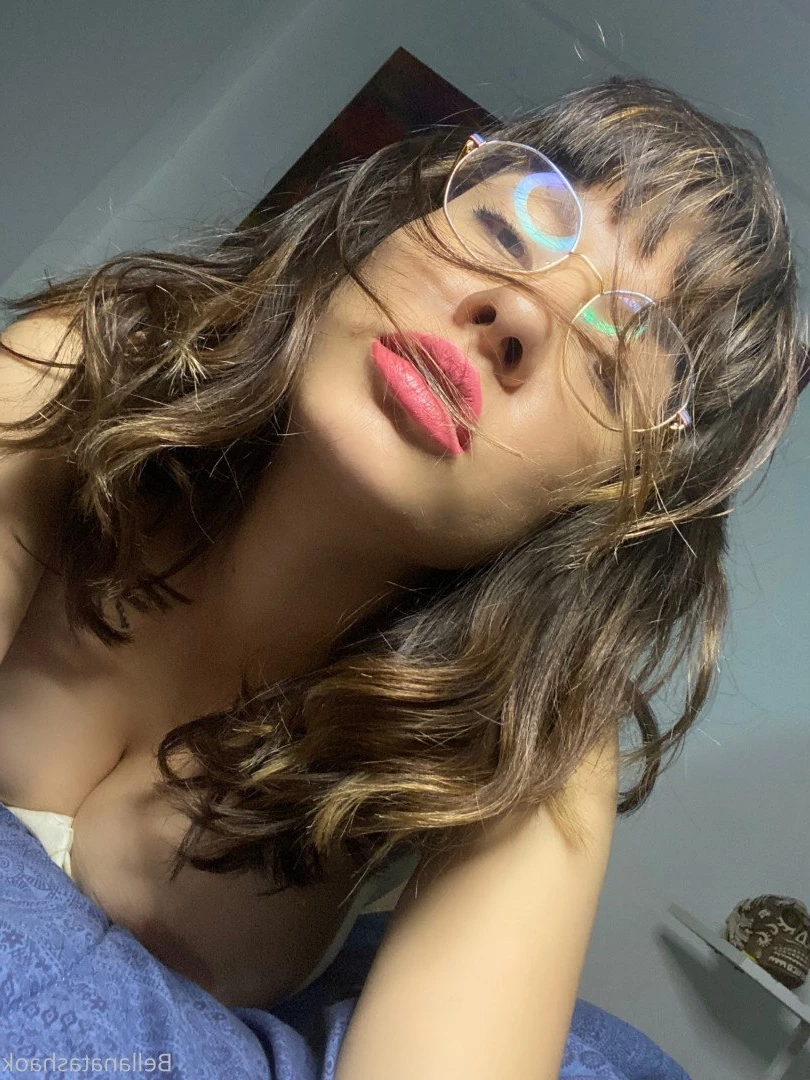 𝔹𝕖𝕝𝕝𝕒 ℕ𝕒𝕥𝕒𝕤𝕙𝕒 𝕍𝕚𝕡 😉 [ bellanatashaok ] Onlyfans leaked photo 3997078 on Hotleaks.tv