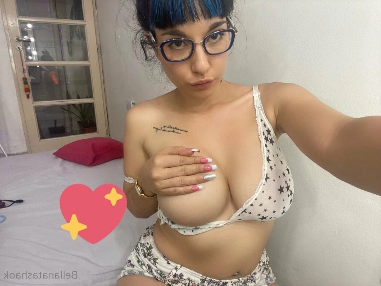 𝔹𝕖𝕝𝕝𝕒 ℕ𝕒𝕥𝕒𝕤𝕙𝕒 𝕍𝕚𝕡 😉 [ bellanatashaok ] Onlyfans leaked photo 3997751 on Hotleaks.tv