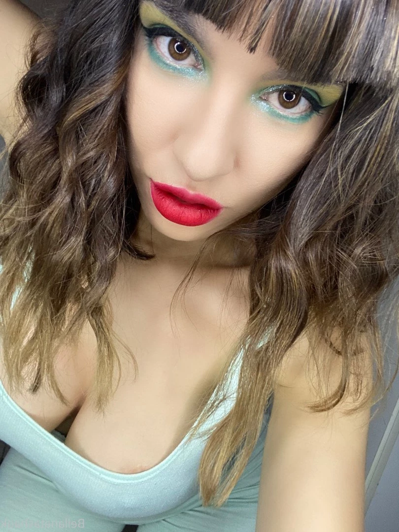 𝔹𝕖𝕝𝕝𝕒 ℕ𝕒𝕥𝕒𝕤𝕙𝕒 𝕍𝕚𝕡 😉 [ bellanatashaok ] Onlyfans leaked photo 3999304 on Hotleaks.tv