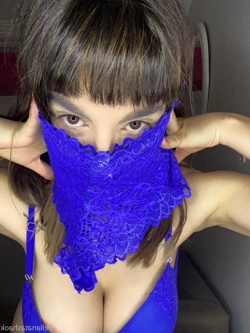 𝔹𝕖𝕝𝕝𝕒 ℕ𝕒𝕥𝕒𝕤𝕙𝕒 𝕍𝕚𝕡 😉 [ bellanatashaok ] Onlyfans leaked photo 4001111 on Hotleaks.tv