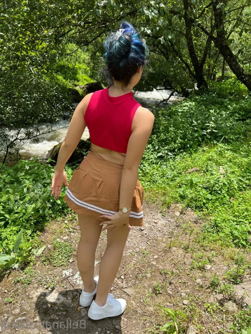 𝔹𝕖𝕝𝕝𝕒 ℕ𝕒𝕥𝕒𝕤𝕙𝕒 𝕍𝕚𝕡 😉 [ bellanatashaok ] Onlyfans leaked photo 4003311 on Hotleaks.tv