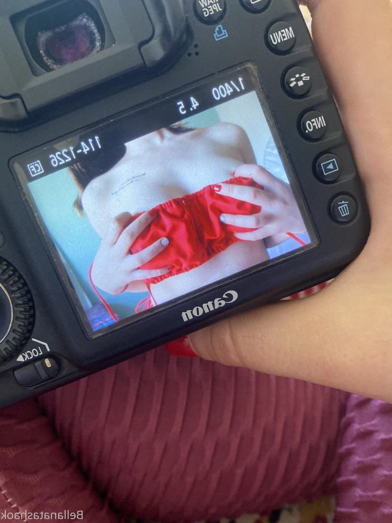 𝔹𝕖𝕝𝕝𝕒 ℕ𝕒𝕥𝕒𝕤𝕙𝕒 𝕍𝕚𝕡 😉 [ bellanatashaok ] Onlyfans leaked photo 4006034 on Hotleaks.tv