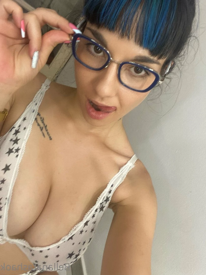 𝔹𝕖𝕝𝕝𝕒 ℕ𝕒𝕥𝕒𝕤𝕙𝕒 𝕍𝕚𝕡 😉 [ bellanatashaok ] Onlyfans leaked photo 4006370 on Hotleaks.tv