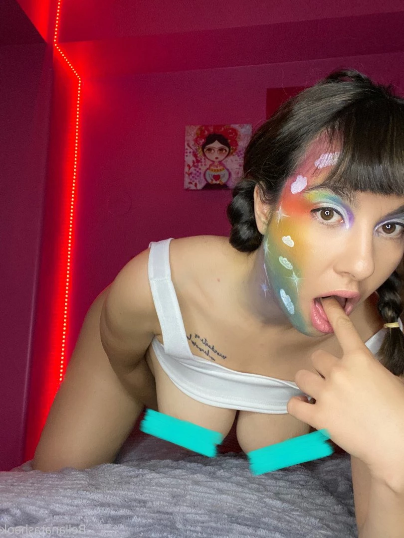 𝔹𝕖𝕝𝕝𝕒 ℕ𝕒𝕥𝕒𝕤𝕙𝕒 𝕍𝕚𝕡 😉 [ bellanatashaok ] Onlyfans leaked photo 4007476 on Hotleaks.tv