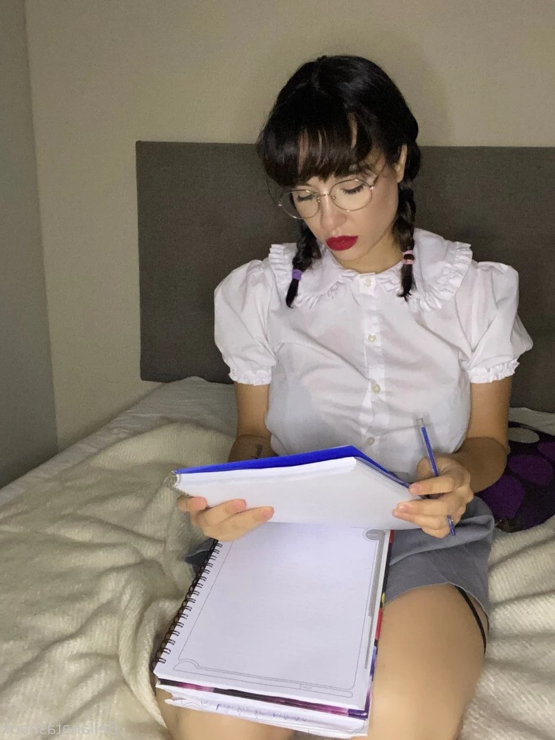 𝔹𝕖𝕝𝕝𝕒 ℕ𝕒𝕥𝕒𝕤𝕙𝕒 𝕍𝕚𝕡 😉 [ bellanatashaok ] Onlyfans leaked photo 4007642 on Hotleaks.tv