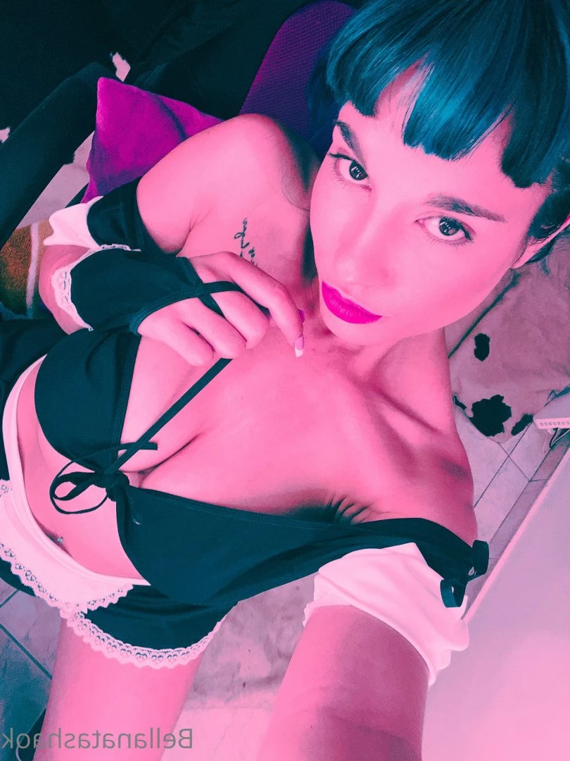 𝔹𝕖𝕝𝕝𝕒 ℕ𝕒𝕥𝕒𝕤𝕙𝕒 𝕍𝕚𝕡 😉 [ bellanatashaok ] Onlyfans leaked photo 4008919 on Hotleaks.tv