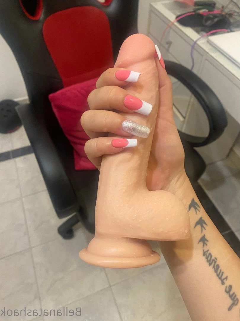 𝔹𝕖𝕝𝕝𝕒 ℕ𝕒𝕥𝕒𝕤𝕙𝕒 𝕍𝕚𝕡 😉 [ bellanatashaok ] Onlyfans leaked photo 4014929 on Hotleaks.tv