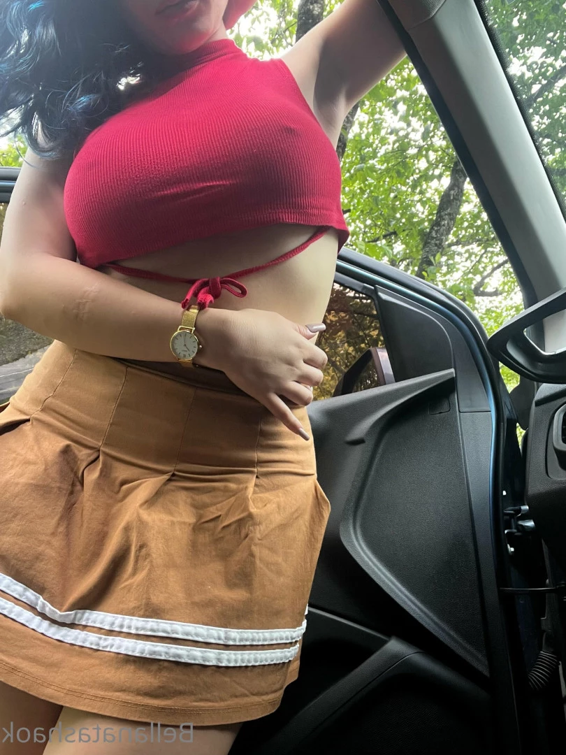 𝔹𝕖𝕝𝕝𝕒 ℕ𝕒𝕥𝕒𝕤𝕙𝕒 𝕍𝕚𝕡 😉 [ bellanatashaok ] Onlyfans leaked photo 6451466 on Hotleaks.tv