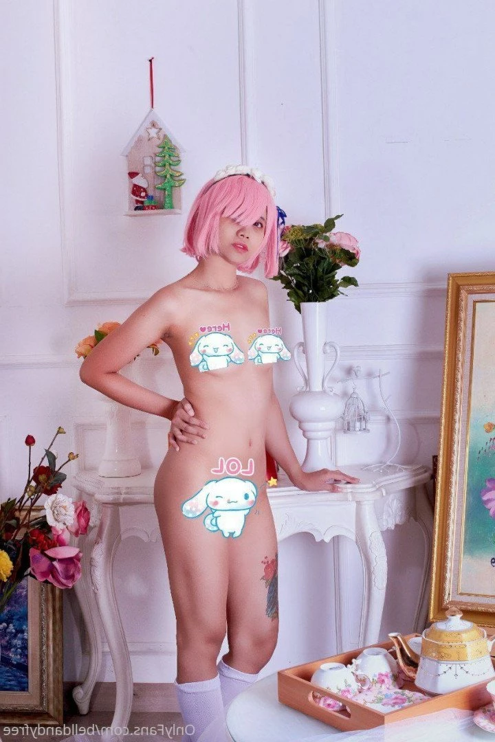 Belldandy 🐻 (Free) [ belldandyfree ] Onlyfans leaked photo 3360639 on Hotleaks.tv