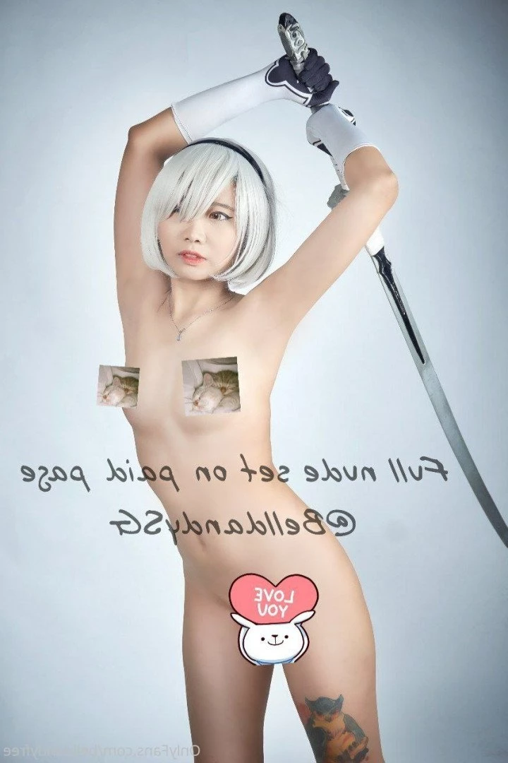 Belldandy 🐻 (Free) [ belldandyfree ] Onlyfans leaked photo 3360666 on Hotleaks.tv