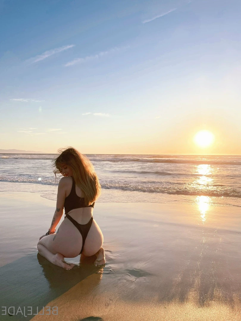 Belle Jade 🐰 [ bellejadefree ] Onlyfans leaked photo 5988106 on Hotleaks.tv