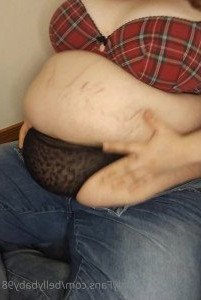 Belly Baby 98 [ bellybaby98 ] Onlyfans leaked video 3108893 on Hotleaks.tv