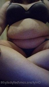 Belly Baby 98 [ bellybaby98 ] Onlyfans leaked video 3109094 on Hotleaks.tv