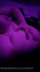 Belly Baby 98 [ bellybaby98 ] Onlyfans leaked video 3109347 on Hotleaks.tv
