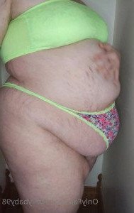 Belly Baby 98 [ bellybaby98 ] Onlyfans leaked video 3109440 on Hotleaks.tv