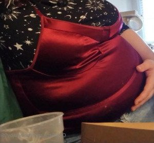 Belly Baby 98 [ bellybaby98 ] Onlyfans leaked video 3109515 on Hotleaks.tv