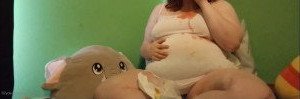 Belly Baby 98 [ bellybaby98 ] Onlyfans leaked video 3109551 on Hotleaks.tv