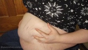 Belly Baby 98 [ bellybaby98 ] Onlyfans leaked video 3109552 on Hotleaks.tv