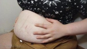 Belly Baby 98 [ bellybaby98 ] Onlyfans leaked video 3109601 on Hotleaks.tv