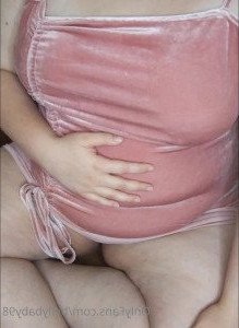 Belly Baby 98 [ bellybaby98 ] Onlyfans leaked video 3110168 on Hotleaks.tv