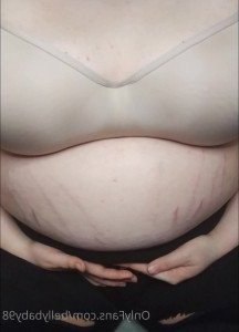 Belly Baby 98 [ bellybaby98 ] Onlyfans leaked video 3110225 on Hotleaks.tv