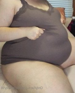 Belly Baby 98 [ bellybaby98 ] Onlyfans leaked video 3110297 on Hotleaks.tv