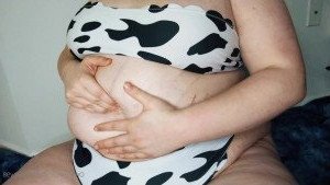 Belly Baby 98 [ bellybaby98 ] Onlyfans leaked video 3110426 on Hotleaks.tv