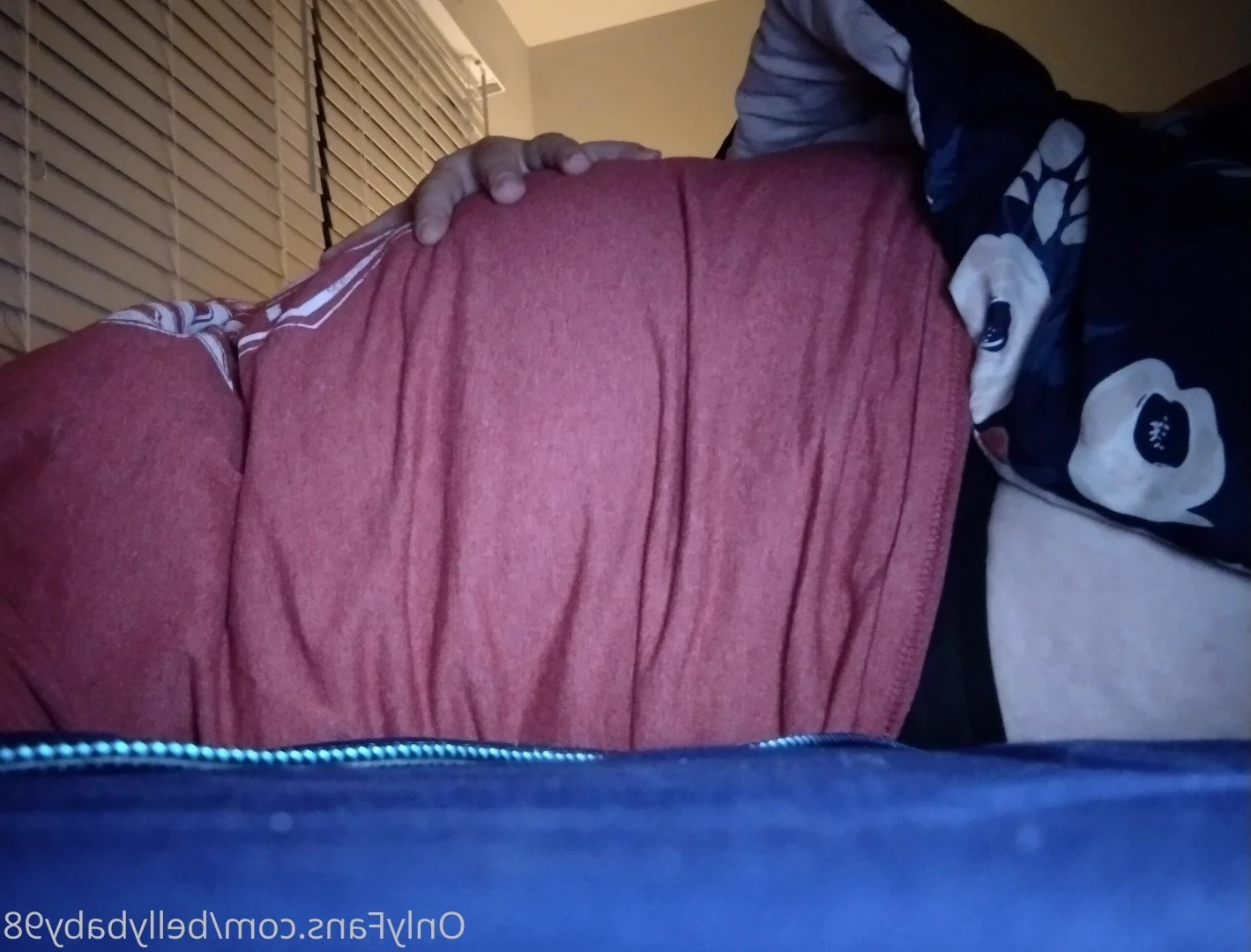 Belly Baby 98 [ bellybaby98 ] Onlyfans leaked photo 3763221 on Hotleaks.tv