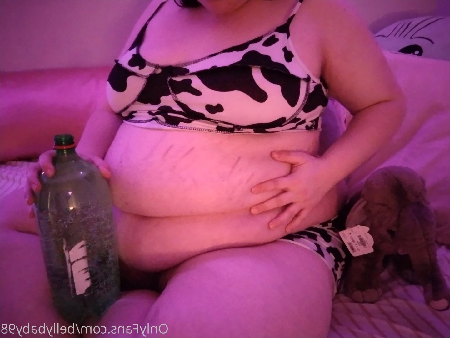 Belly Baby 98 [ bellybaby98 ] Onlyfans leaked photo 3788737 on Hotleaks.tv