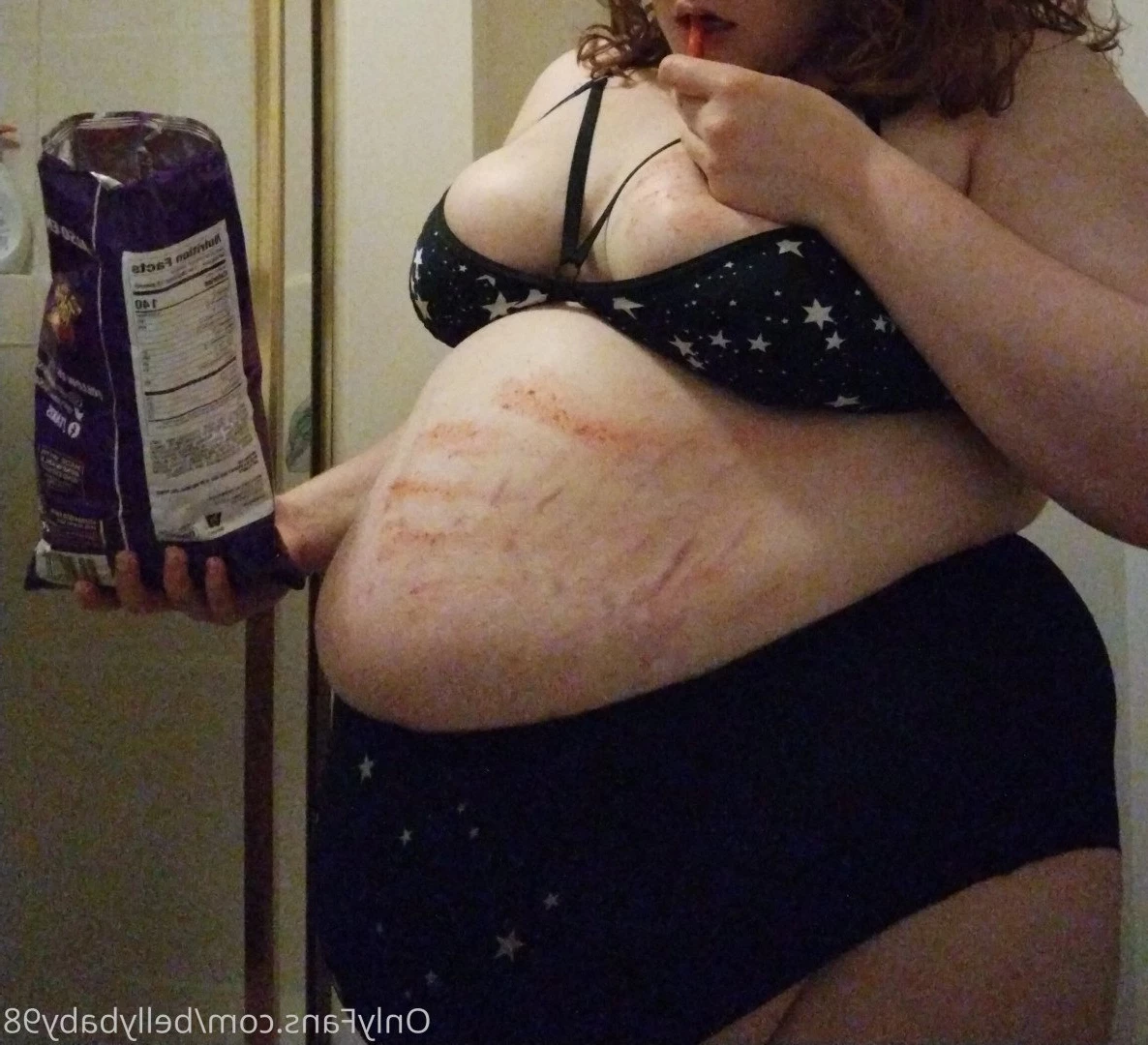 Belly Baby 98 [ bellybaby98 ] Onlyfans leaked photo 3803375 on Hotleaks.tv